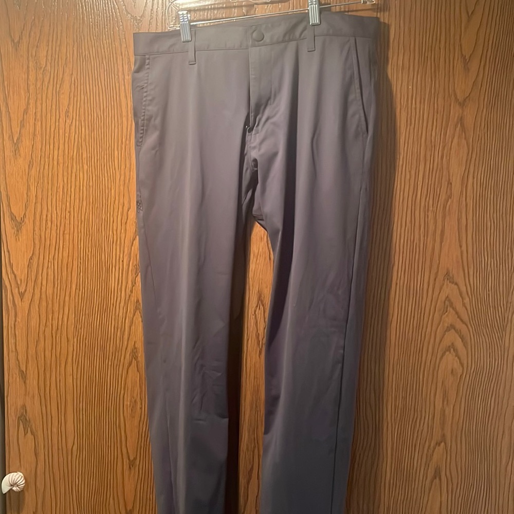 Rhone Commuter Pants 33x32